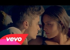 Fill in the gaps con la canción As Long As You Love Me de Justin Bieber & Big Sean | Recurso educativo 125198