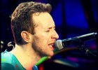 Fill in the blanks con la canción Christmas Lights (Live) de Coldplay | Recurso educativo 125788