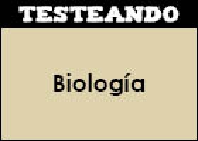 Biología - Asignatura completa | Recurso educativo 352641