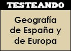 Geografía de España y de Europa | Recurso educativo 46075