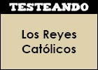 Los Reyes Católicos | Recurso educativo 49226