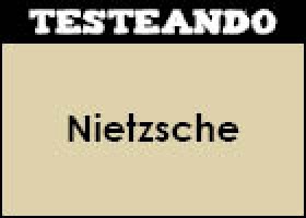 Nietzsche | Recurso educativo 49390