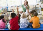 Ideas para que los niños aprendan inglés | Recurso educativo 403075