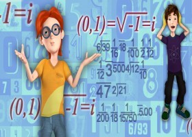 Los números complejos | Recurso educativo 403785