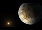 La NASA descubre el planeta más parecido a la Tierra | Recurso educativo 404462