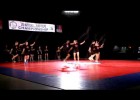 2012 USA Jump Rope Grand Nats - All Star Team Exhibition | Recurso educativo 421089