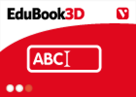 Completa. Palabras con b o con v | Recurso educativo 416716