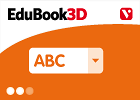 Autoevaluación 5 - Percepción y coordinación | Recurso educativo 427159