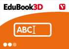 Autoevaluación 7 - Percepción y coordinación | Recurso educativo 427163