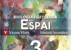 Nou Espai 3. Biologia i geologia | Libro de texto 429150