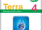 Terra 4. Medi natural, social i cultural | Libro de texto 529606