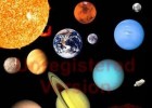 El Sistema Solar | Recurso educativo 601946