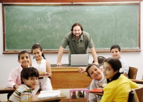 Cualidades para ser un buen maestro y formar alumnos de calidad | Recurso educativo 612610