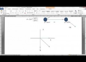 PROBLEMA LEY DE COULOMB 1triangulo rectangulo | Recurso educativo 628543