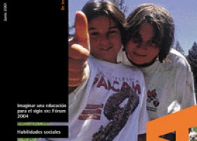 De la integración a la inclusión. | Recurso educativo 617680