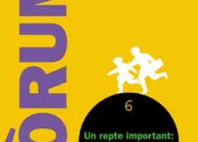 Algunes reflexions al voltant de la formació inicial. | Recurso educativo 620599