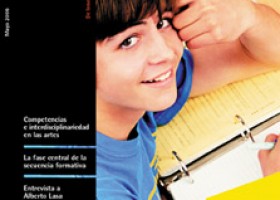 Experiencias interdisciplinares mediante las canciones para niños de Apel·les Me | Recurso educativo 621485