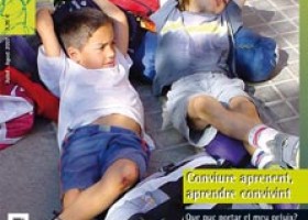 Per arrodonir: Per saber-ne més sobre convivència. | Recurso educativo 622380