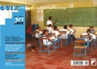 El projecte de treball pràctic a les classes de ciències naturals al CEIP Pérez  | Recurso educativo 622636
