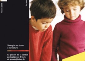¿Parten los escolares españoles con desventaja en el aprendizaje de la lectura?. | Recurso educativo 623537