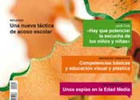 Unos espías en la Edad Media | Recurso educativo 625968