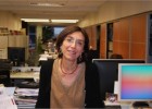 Cinta Vidal, editora especialitzada en educació. Portes endins.  | Recurso educativo 627896