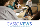 Revista CASIO News nº01 | Recurso educativo 676630