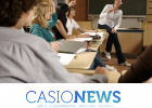 Revista CASIO News nº01 | Recurso educativo 676629