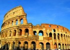 El Coliseo romano - El Arte en tu mochila | Recurso educativo 676920