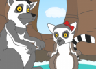 The ballad of Lisa the lemur | Recurso educativo 677798