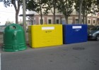 Contenidors de residus de Lleida | Recurso educativo 680341