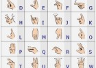 El llenguatge dels signes | Recurso educativo 680986