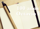 100 años de Octavio Paz: ¡Disfruta de la poesía en el aula! | Recurso educativo 681637