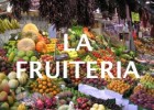 La fruiteria: zona Clic. | Recurso educativo 681932