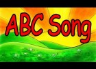 ABC Song - Alphabet Song - Nursery Rhyme - ABC Songs for Children by The | Recurso educativo 682063