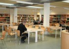 Biblioteca Pública de Palma "Can Sales" | Recurso educativo 682404