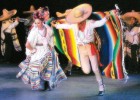 México trae las estampas de su tradición a Lima | Recurso educativo 683150