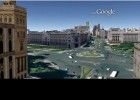 Madrid Google Earth | Recurso educativo 683221