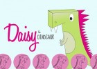 Daisy the Dinosaur | Recurso educativo 683648