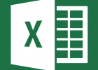 Curso Básico de Excel 2013 | Recurso educativo 684006