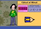 La màquina de calcular | Recurso educativo 684378