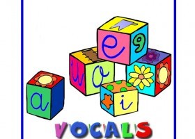 Vocals | Recurso educativo 682021