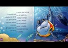 El tiburón y sus amigos | Recurso educativo 686007