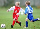 Fotografia: nens jugant a futbol. | Recurso educativo 686178