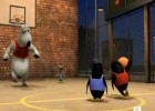 El oso Berni: Baloncesto | Recurso educativo 687071