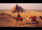 Piràmides de Gizeh | Recurso educativo 687096