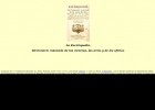 La Enciclopedia francesa de Diderot y d’Alembert | Recurso educativo 688378