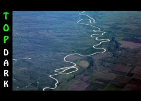 Los 10 ríos más largos del mundo | Recurso educativo 688673