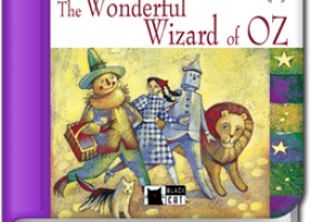The Wonderful Wizard of Oz | Libro de texto 713953