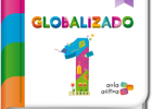 Globalizado 1 1 (aula activa) | Libro de texto 719076